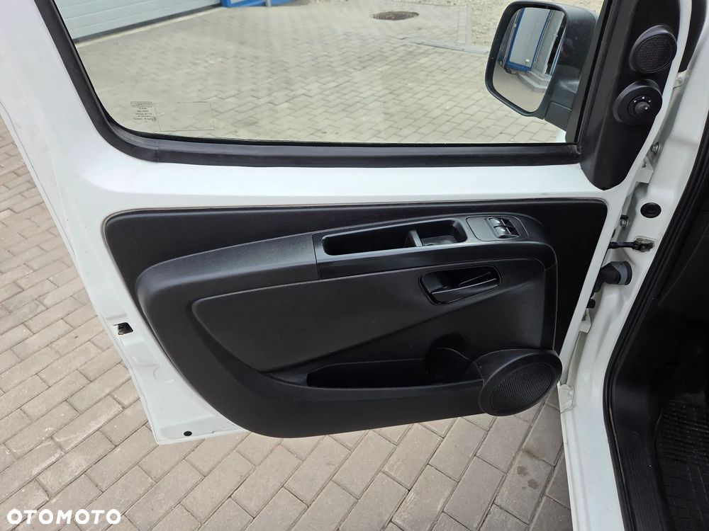 Fiat Fiorino 1.4 Easy - 11