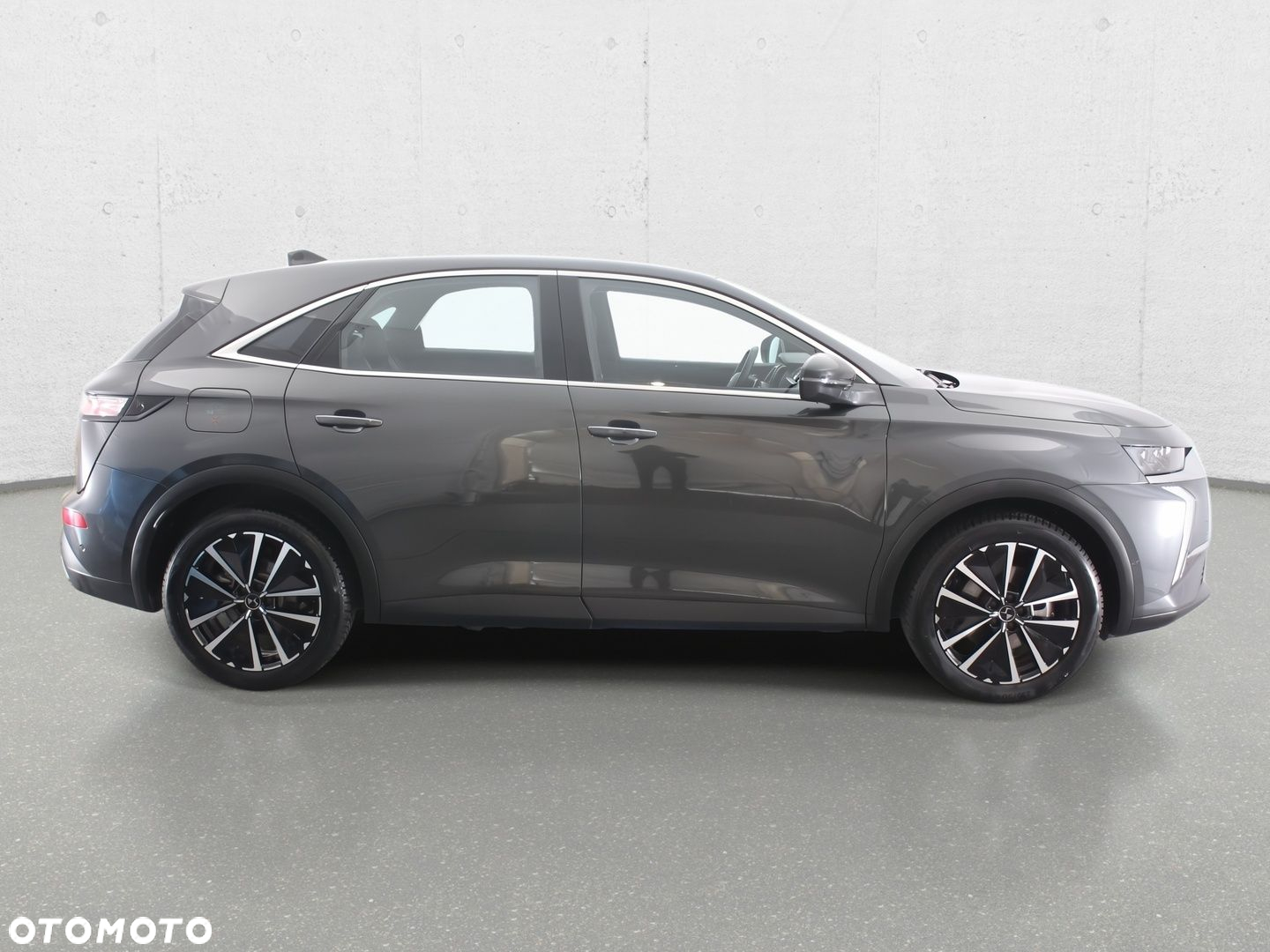 DS Automobiles DS 7 Crossback - 6