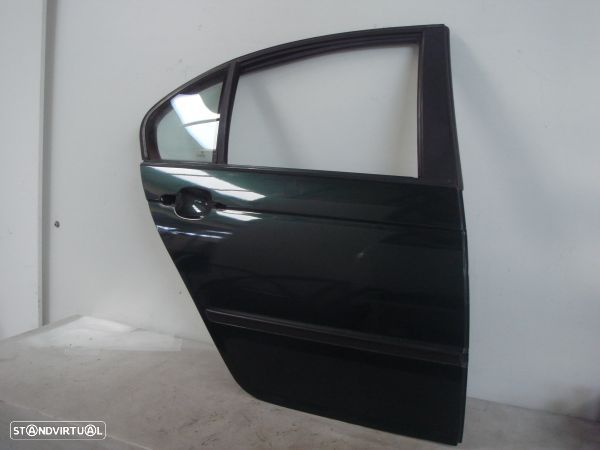 Porta Trás Dto Bmw 3 (E46) - 1