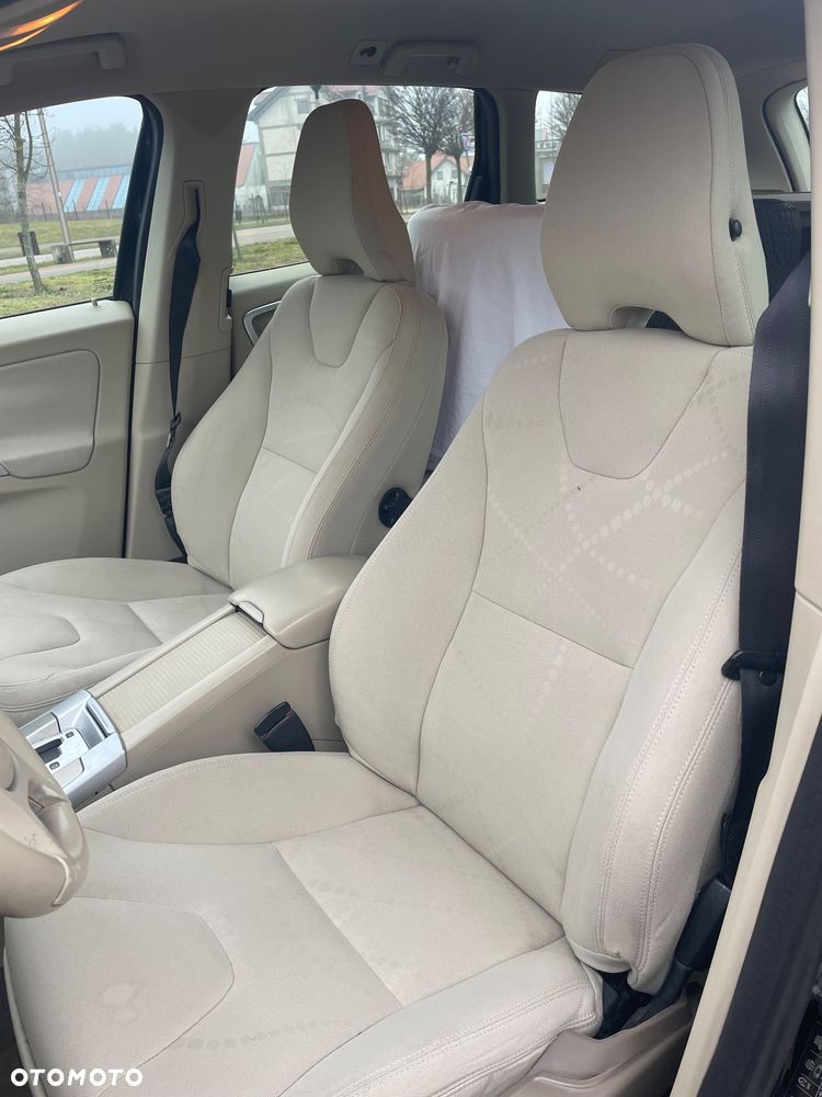 Volvo XC 60 - 14