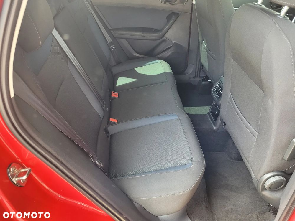 Seat Ateca 1.4 ECO TSI STYLE - 8