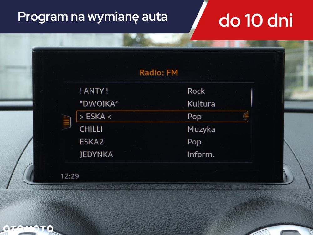 Audi A3 Sportback - 14