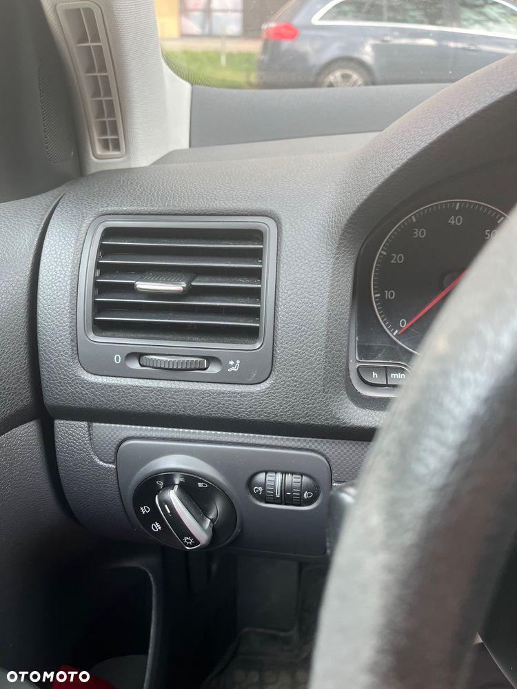 Volkswagen Golf 1.4 Trendline - 4