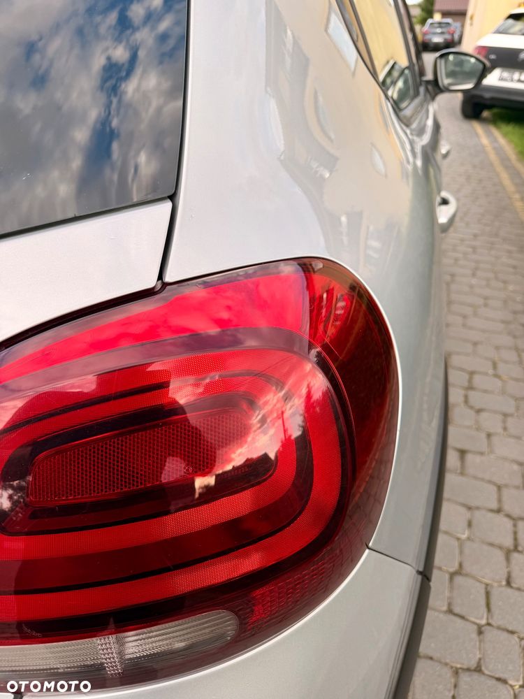Citroën C3 HDi BlueHDi 100 Exclusive - 15