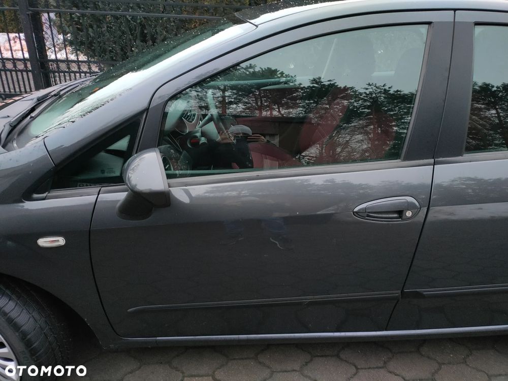 Fiat Punto - 18