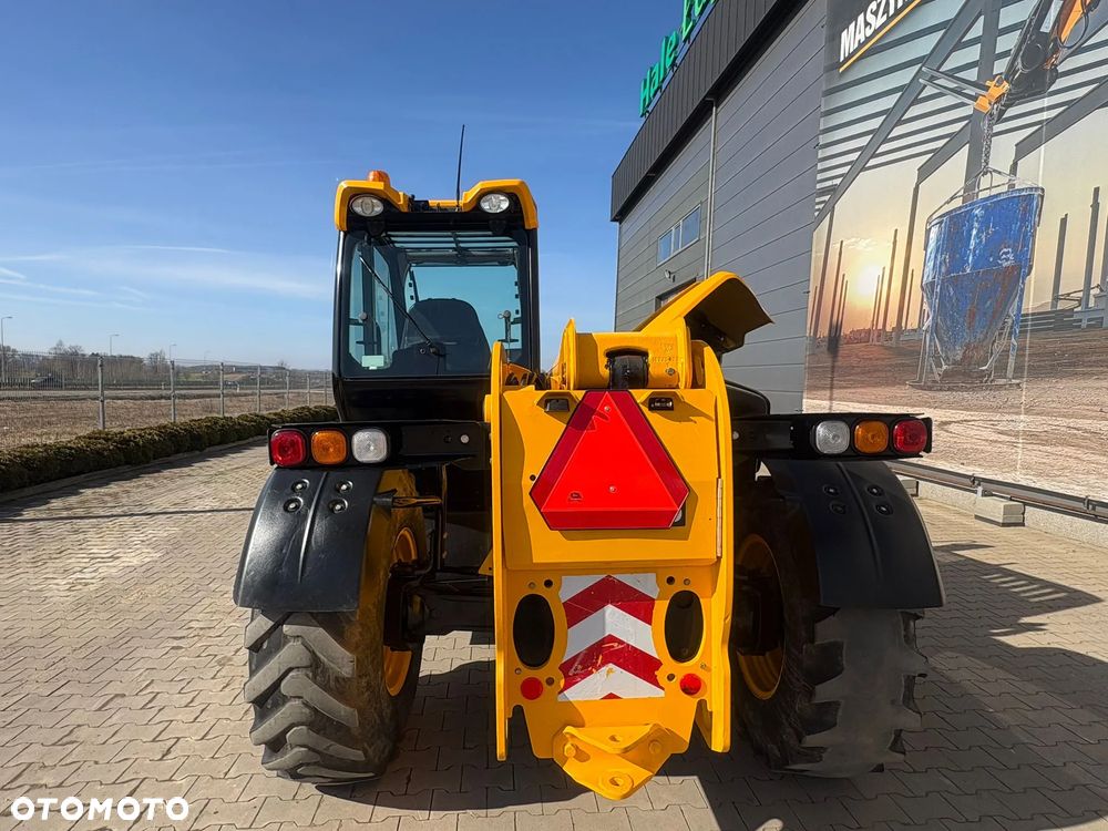 JCB 531-70 Industrial - 15