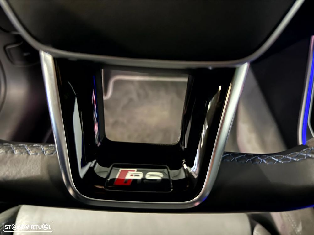 Audi RS7 Sportback 4.0 TFSI quattro Tiptronic - 43