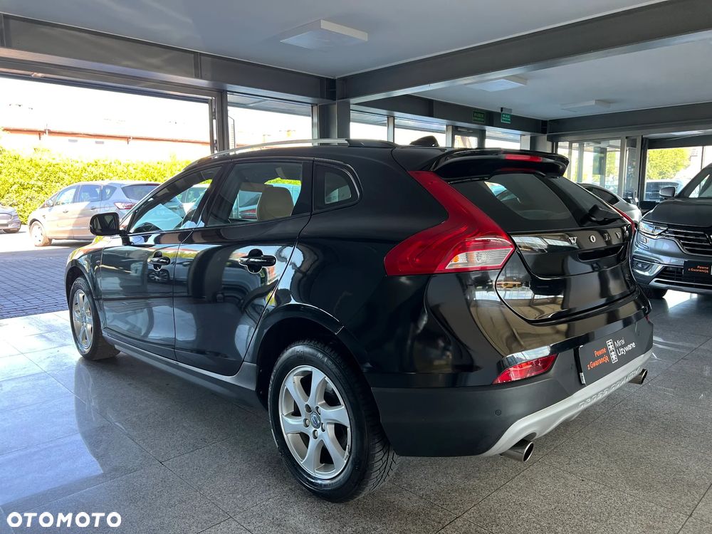 Volvo V40 Cross Country D3 Drive-E Summum - 12