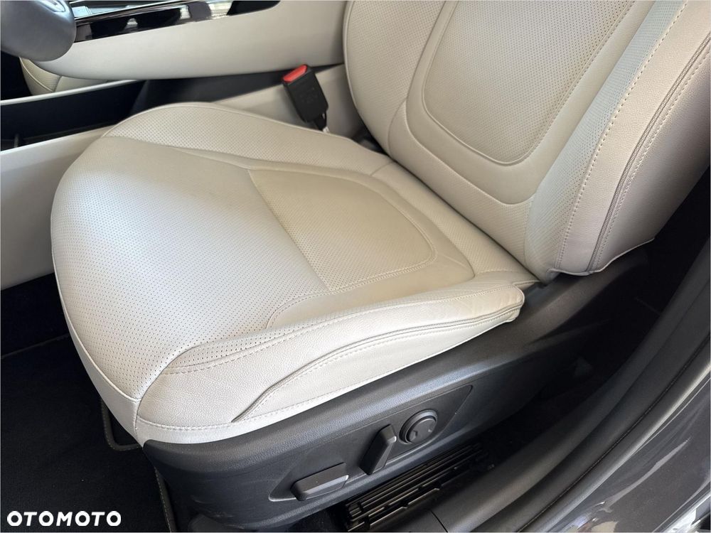 Hyundai Tucson - 13