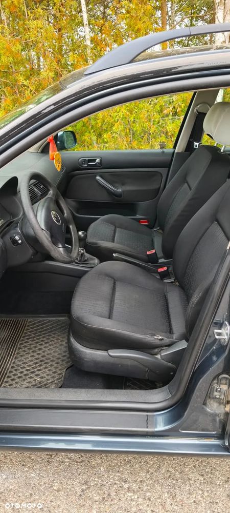 Volkswagen Golf IV 1.9 SDI Basis - 10