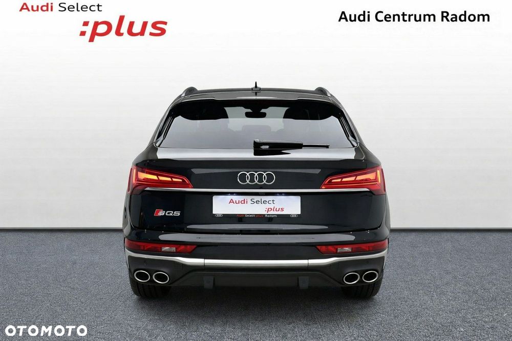 Audi SQ5 Sportback - 4