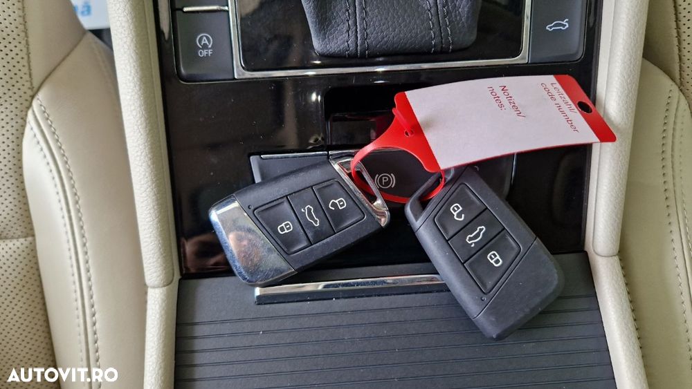 Skoda Superb 2.0 TDI 4X4 DSG Laurin & Klement - 10