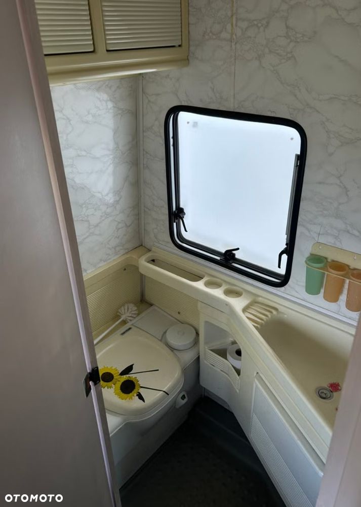 Fiat Ducato - 8