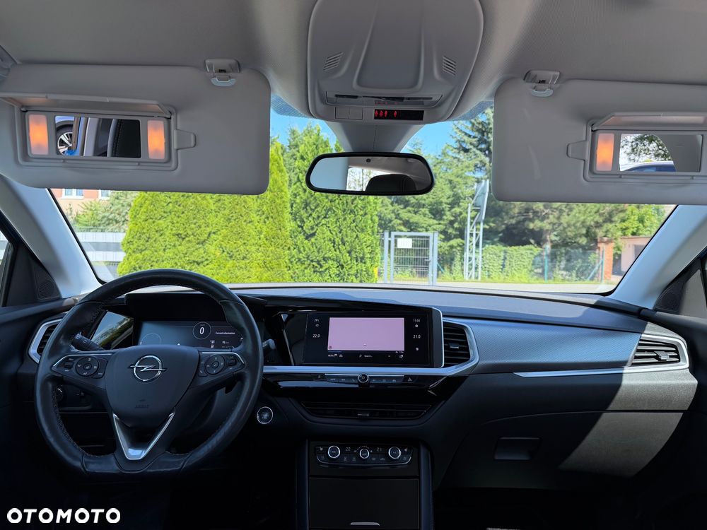 Opel Grandland X 1.5 D Start/Stop Automatik Business Elegance - 26