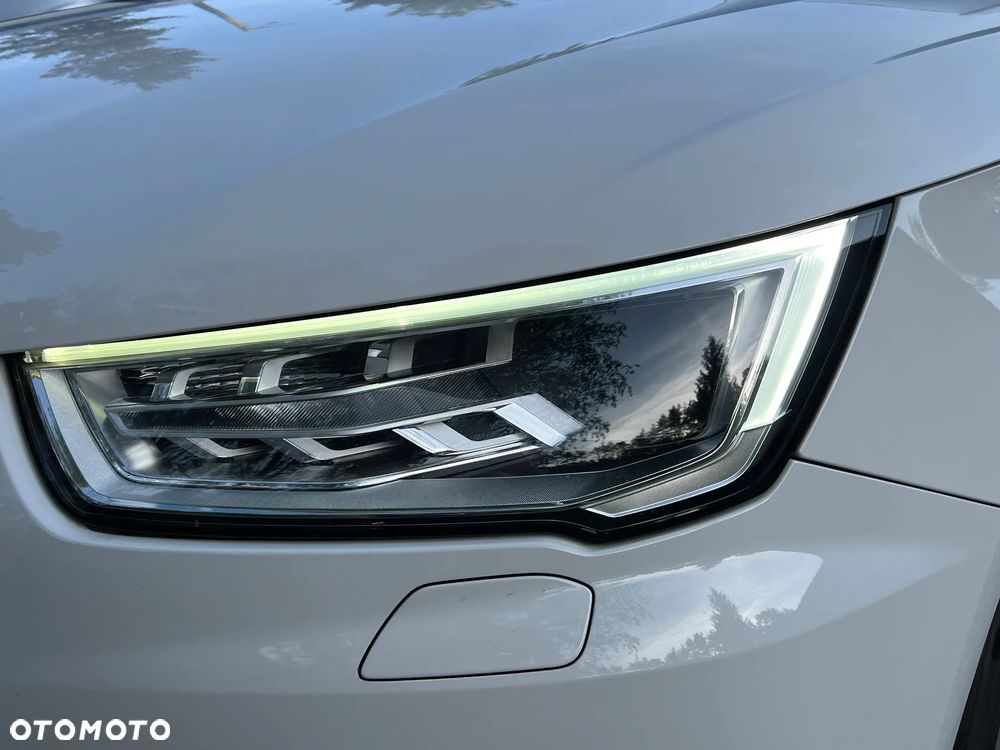 Audi A1 Sportback 1.4 TDI Design - 7