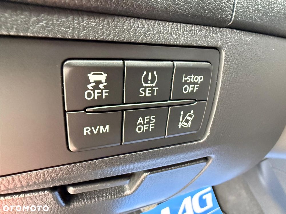 Mazda 6 2.2 SKYACTIV-D Center-Line - 19