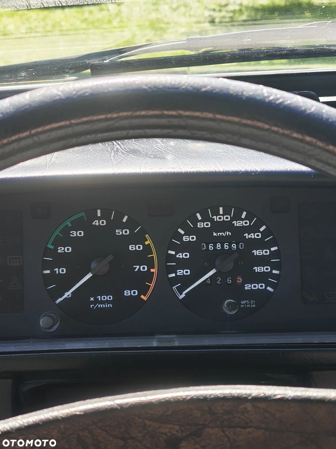 Polonez Caro - 11