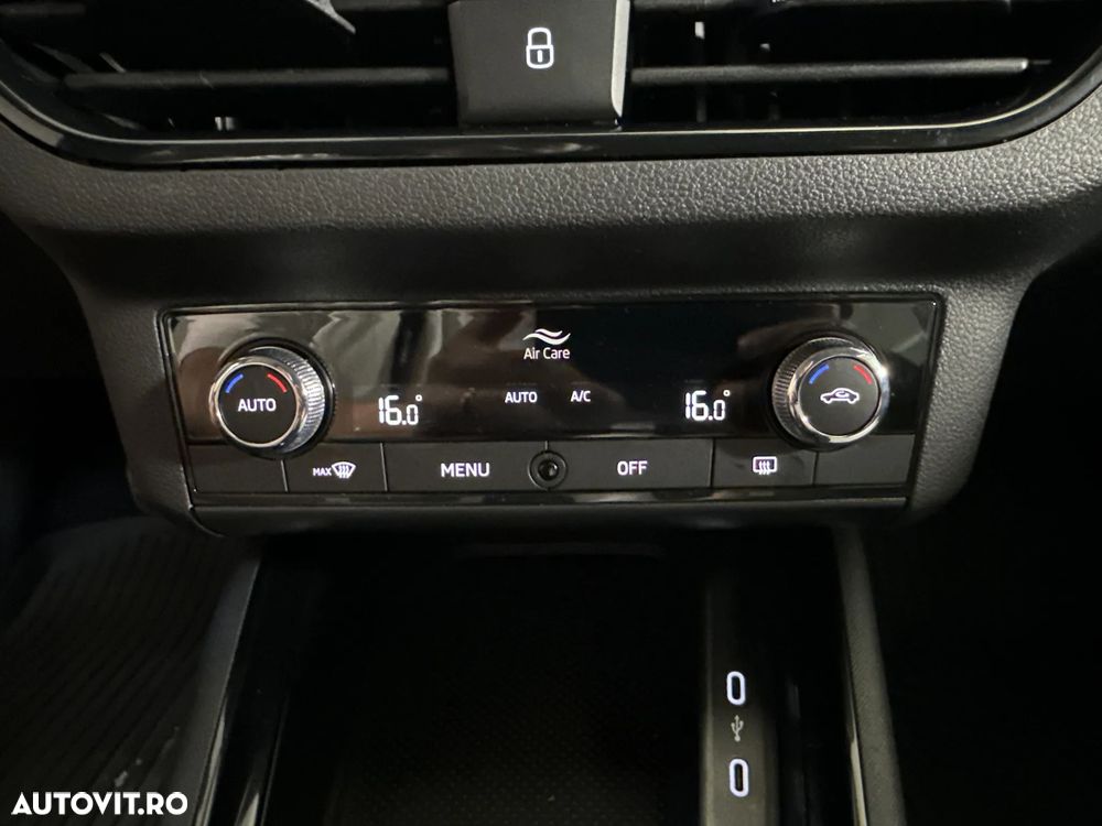 Skoda Scala - 17