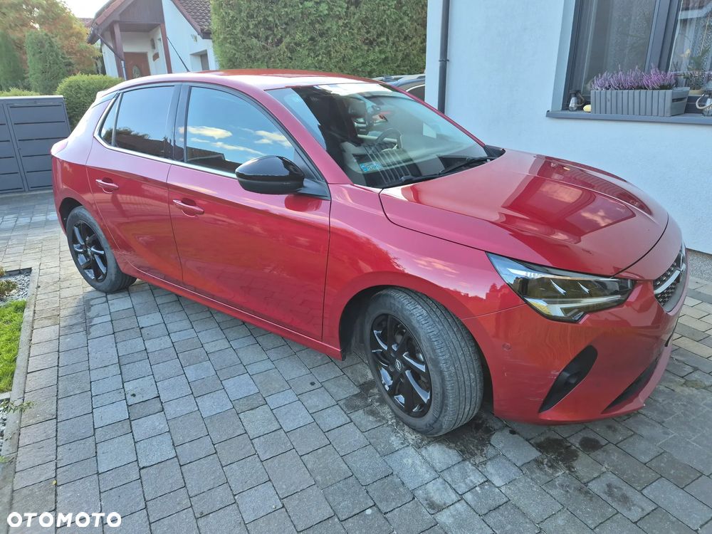 Opel Corsa 1.2 Elegance S&S - 12