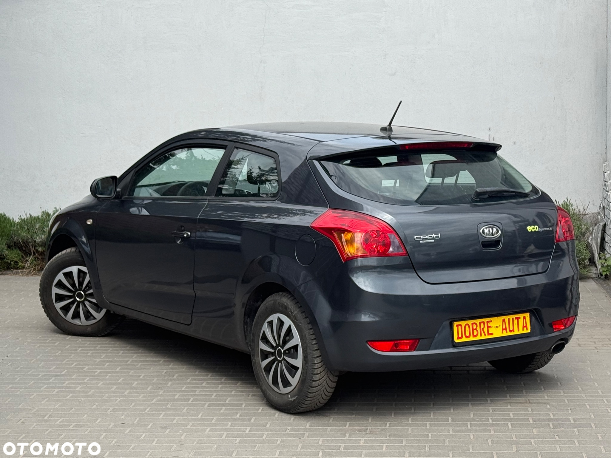 Kia ProCeed Pro_cee'd 1.4 Comfort + - 37