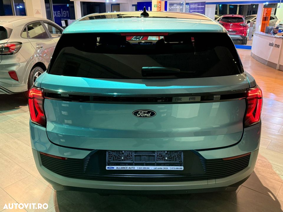 Ford Explorer - 8