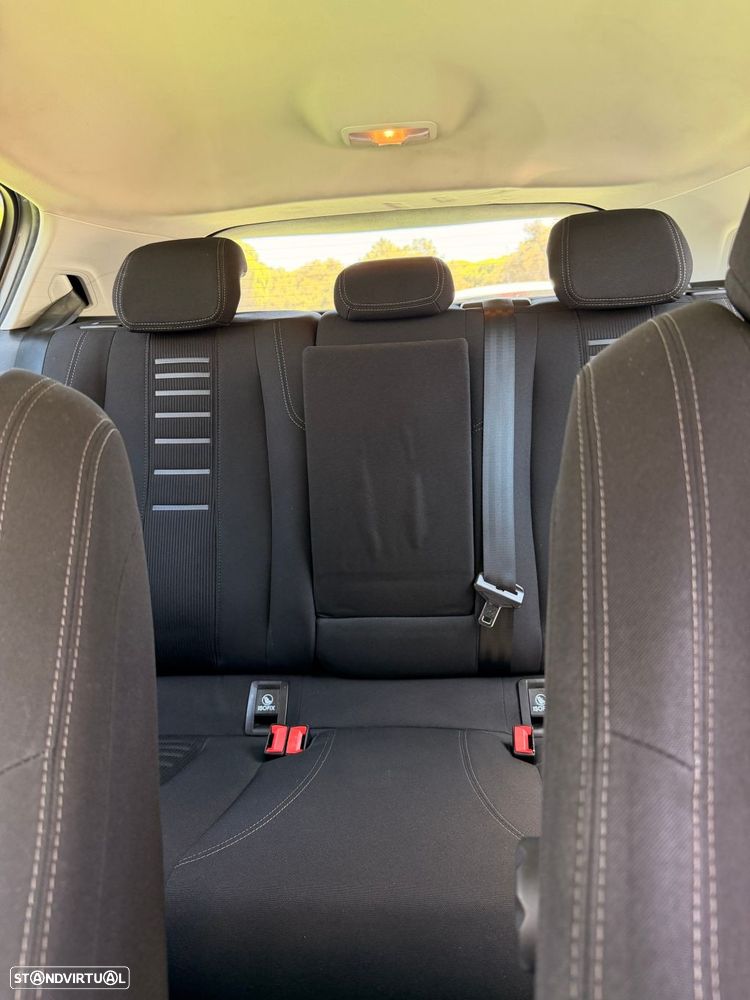 Peugeot 308 1.2 VTi Active - 14