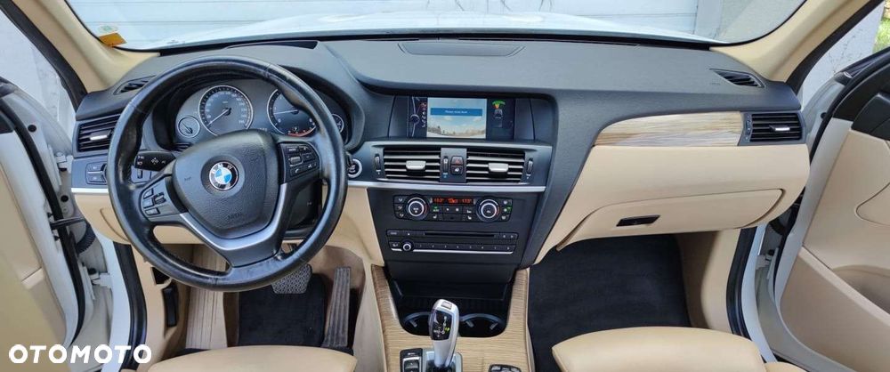 BMW X3 - 25