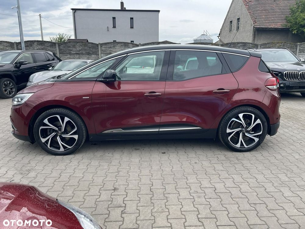Renault Scenic 1.3 TCe Energy Bose EDC - 4