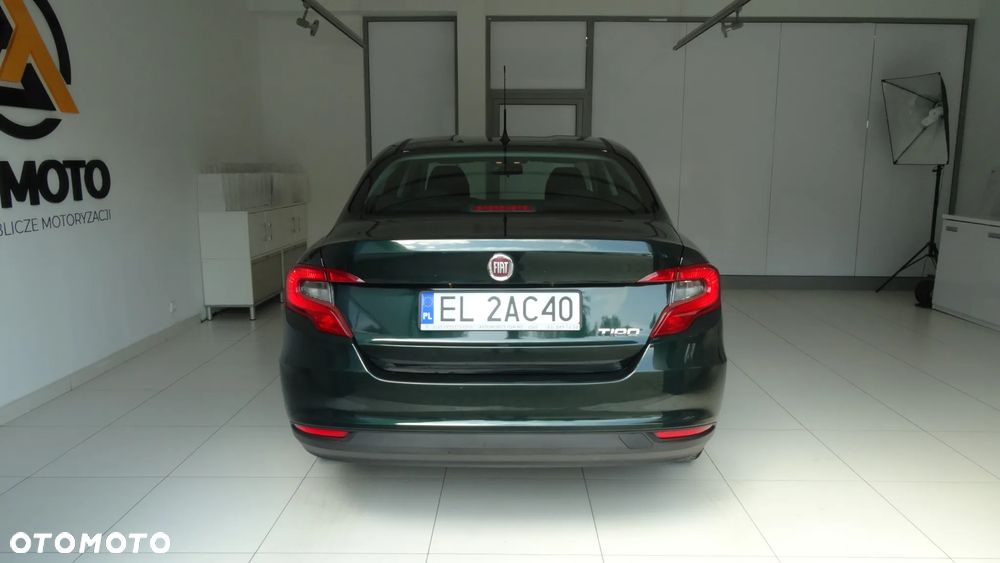 Fiat Tipo 1.4 16V - 6
