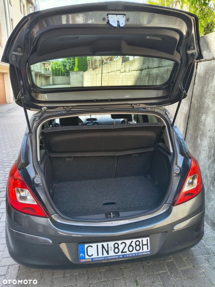 Opel Corsa - 8