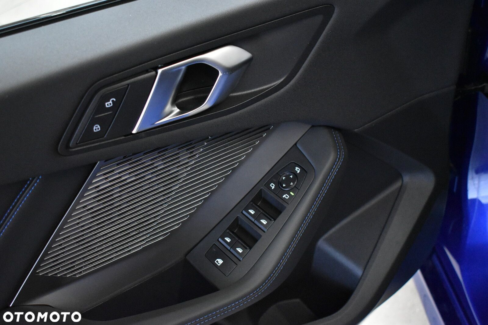 BMW Seria 1 - 7