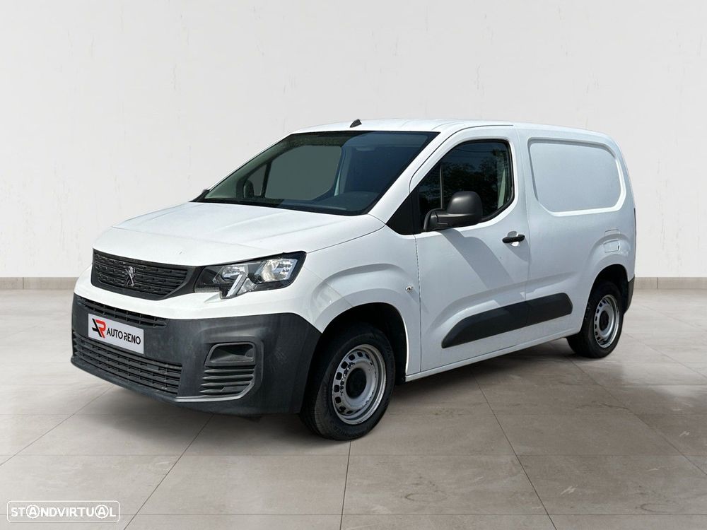 Peugeot Partner 1.5 BlueHDi Standard - 2