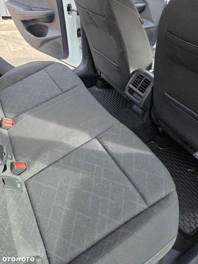 Volkswagen Golf Variant 2.0 TDI Life - 8