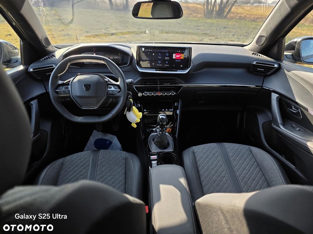 Peugeot 2008 - 14