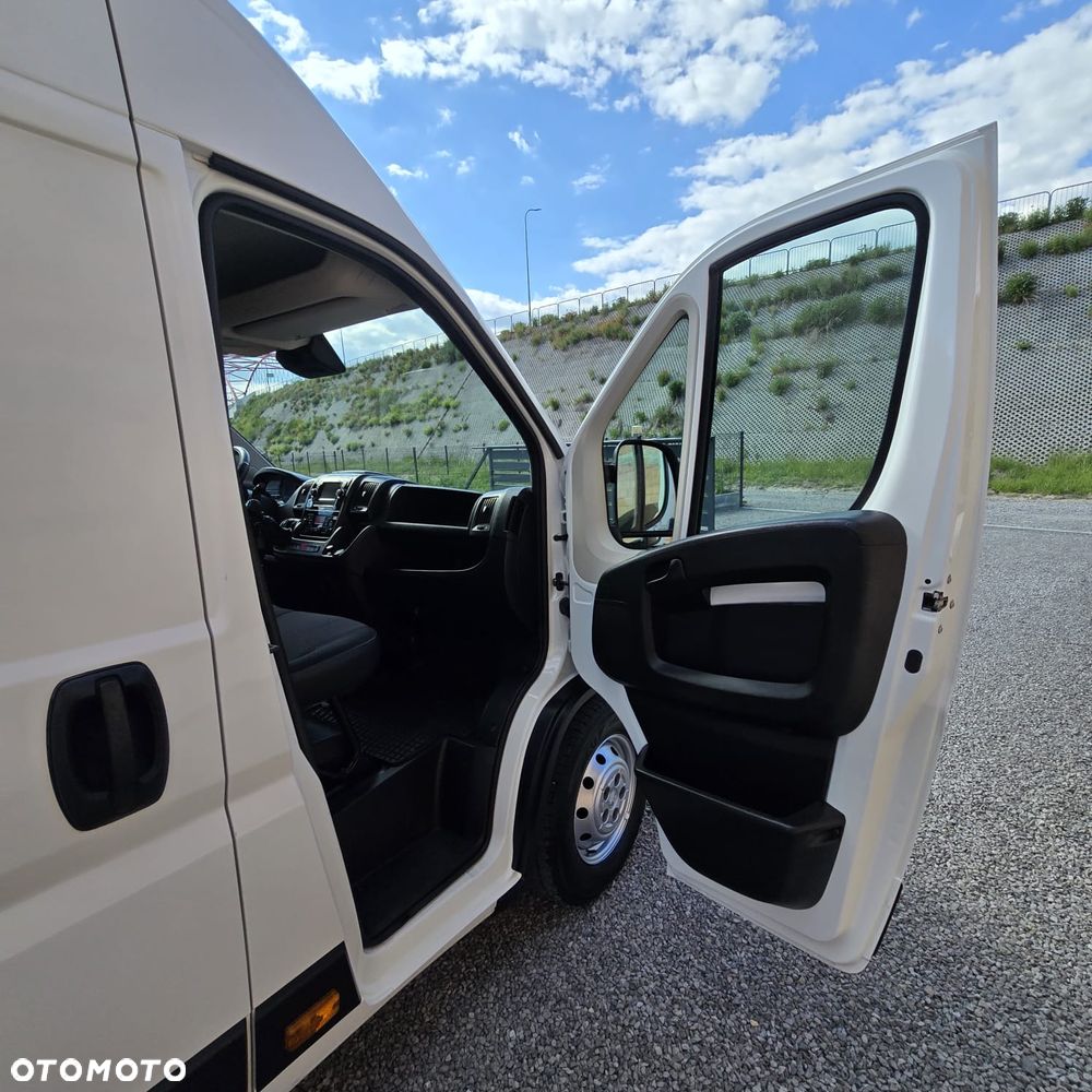 Peugeot Boxer - 36