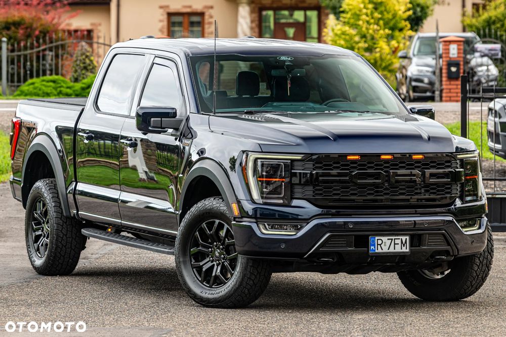 Ford F150 - 7