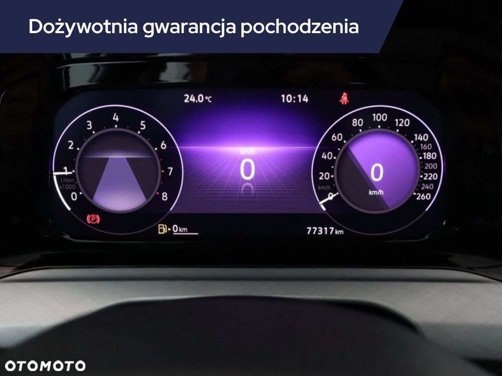Volkswagen Golf Variant - 13
