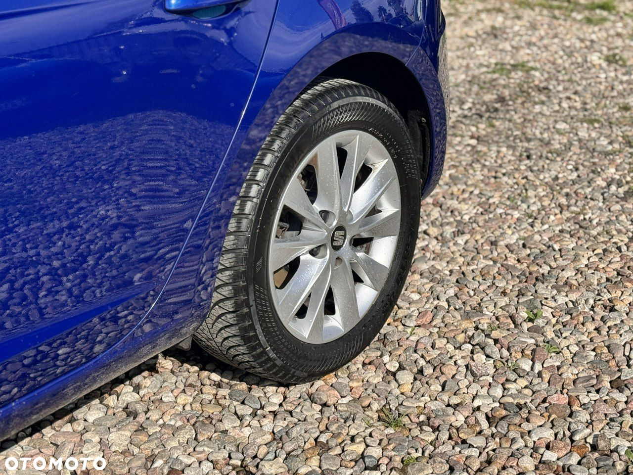 Seat Leon - 10
