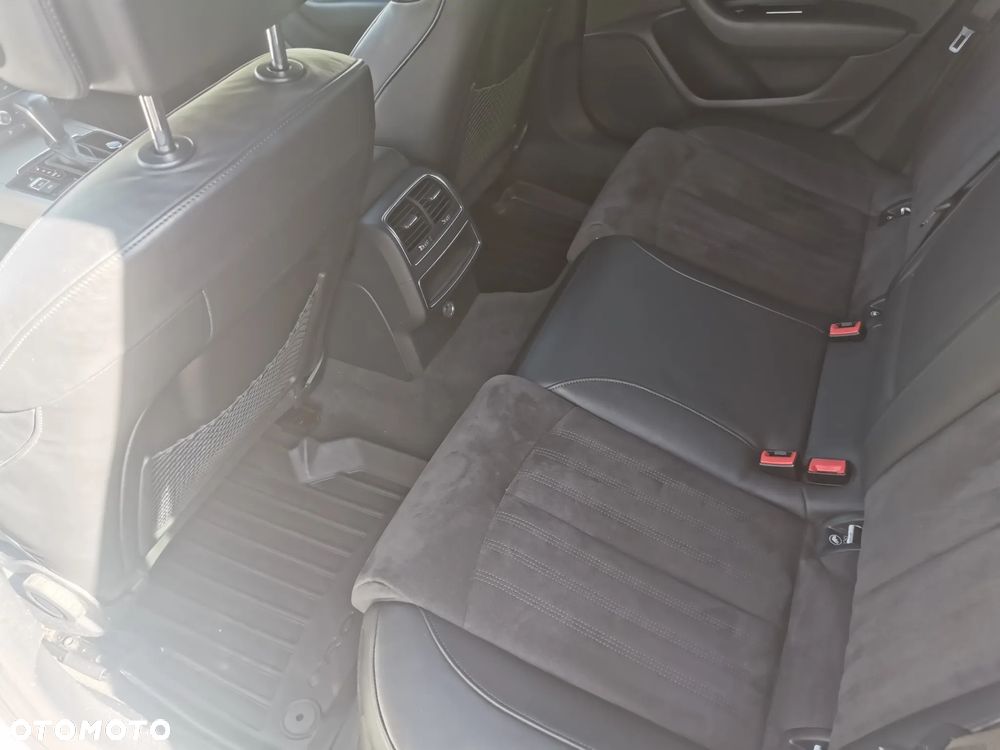 Audi A6 Allroad 3.0 TDI Quattro S tronic - 9
