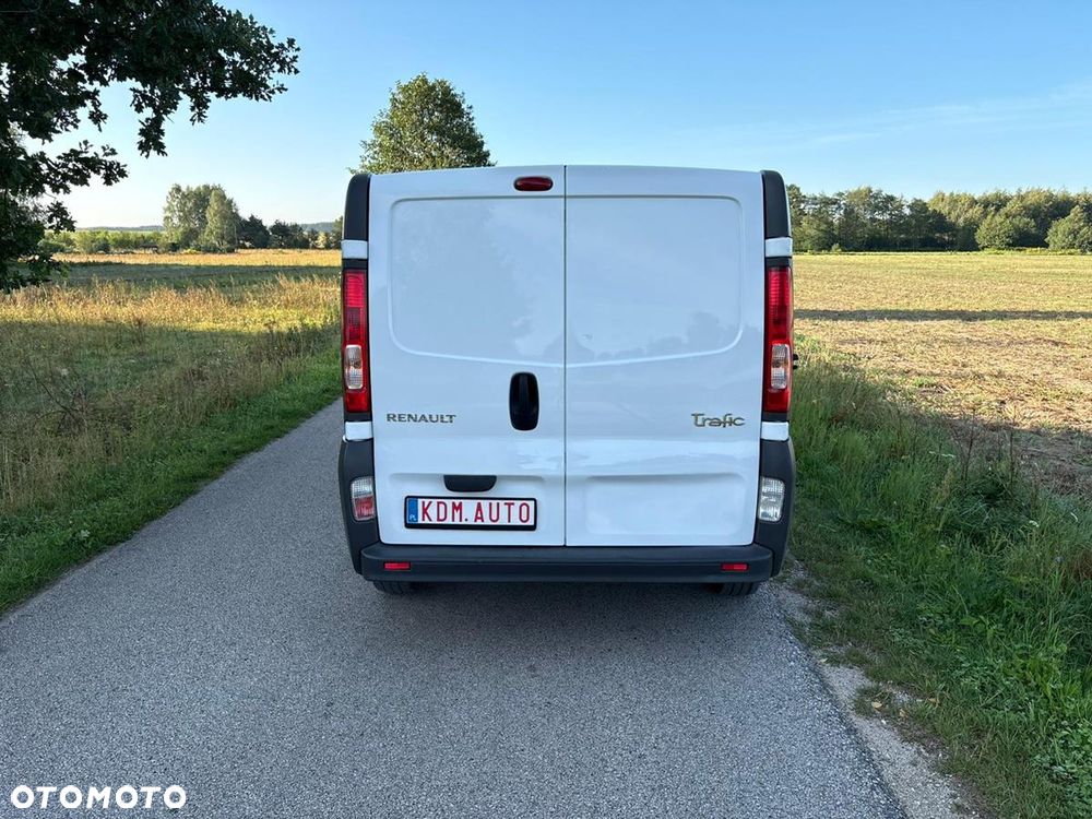 Renault Trafic - 5