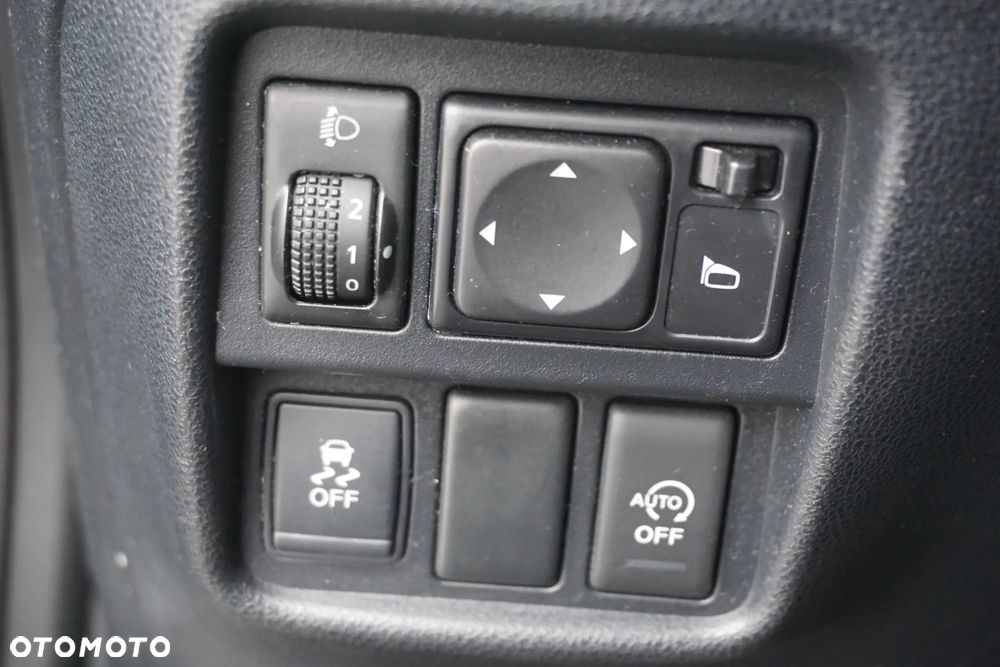 Nissan Juke 1.5 dCi N-Way - 19