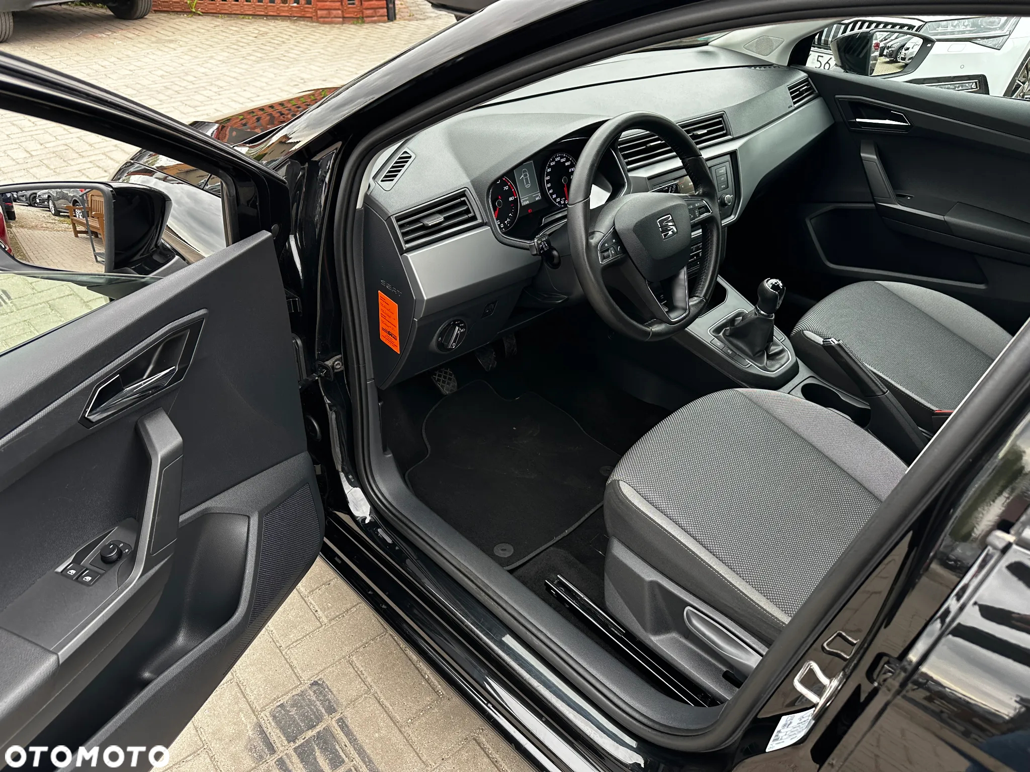 Seat Ibiza - 6