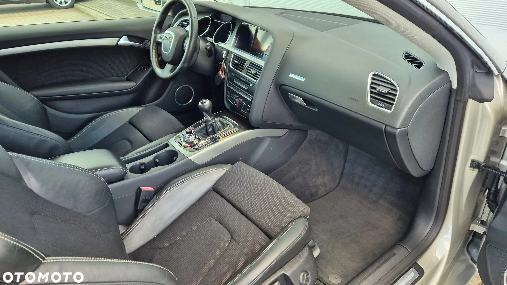 Audi A5 1.8 TFSI - 16