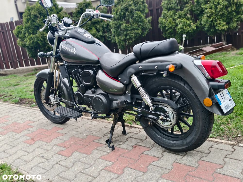 Daelim VL - 17