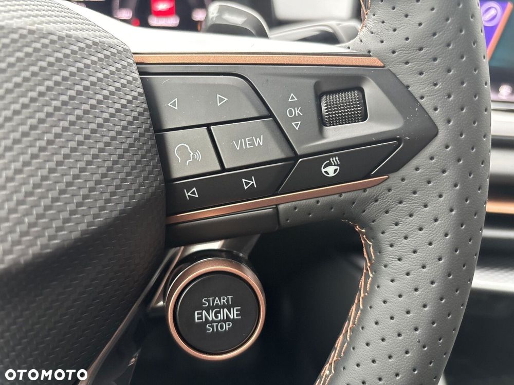 Cupra Terramar 2.0 TSI 4Drive Advantage Edition DSG - 27