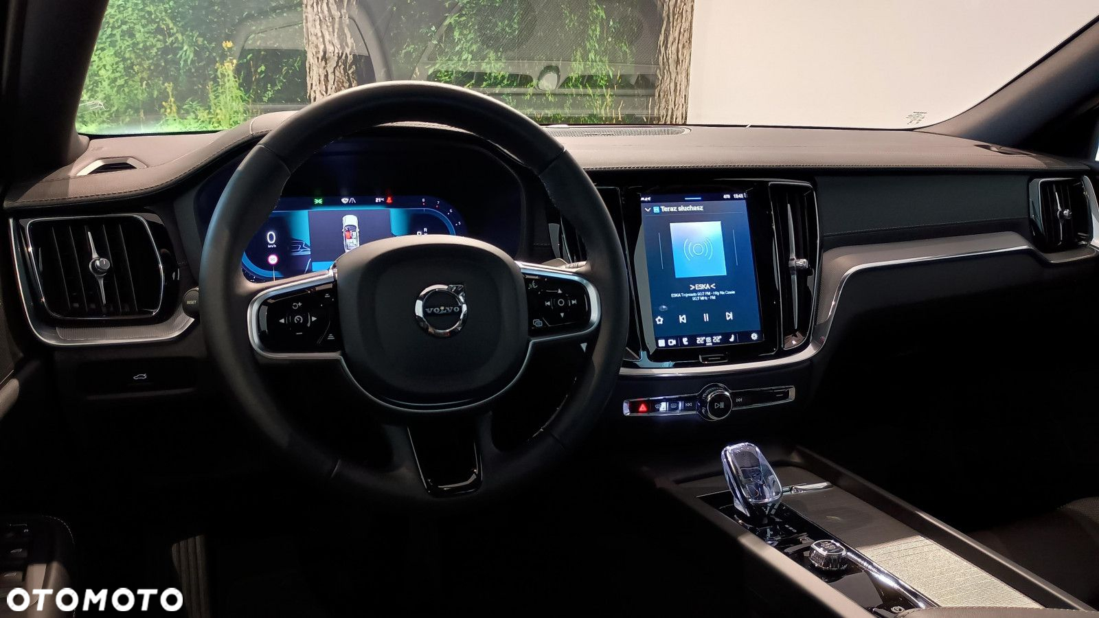 Volvo S60 - 13