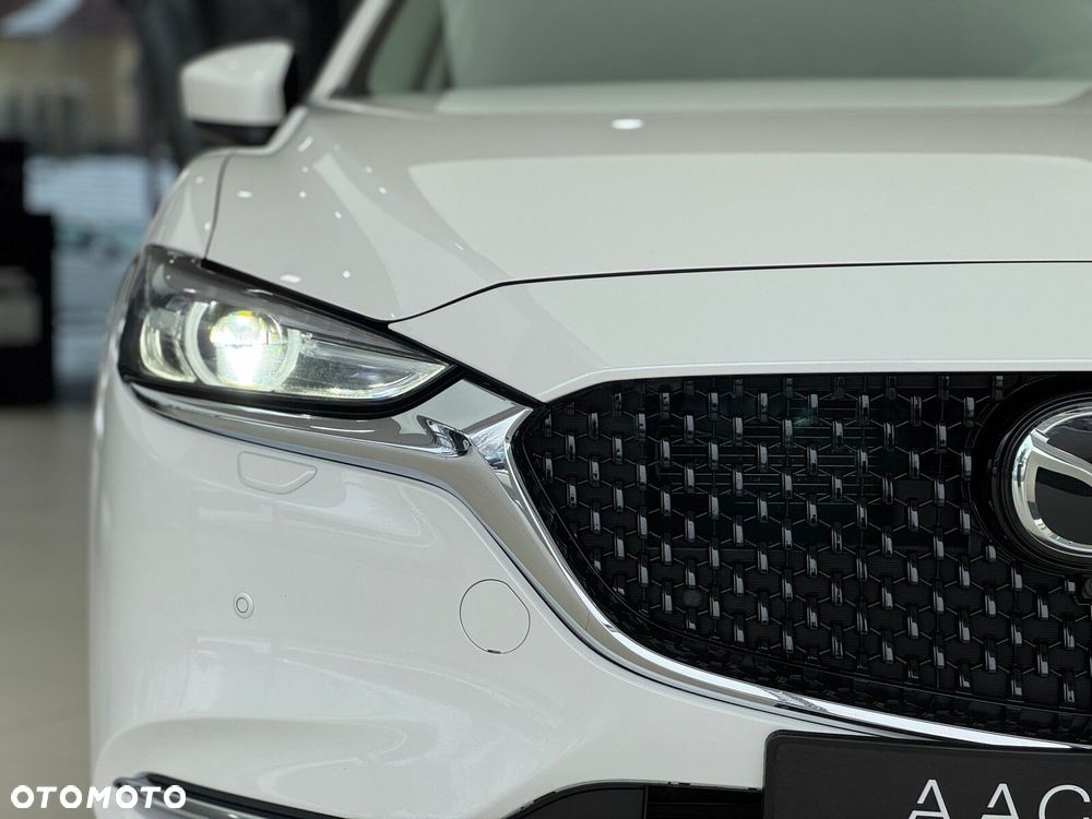 Mazda 6 2.0 SkyJoy - 40