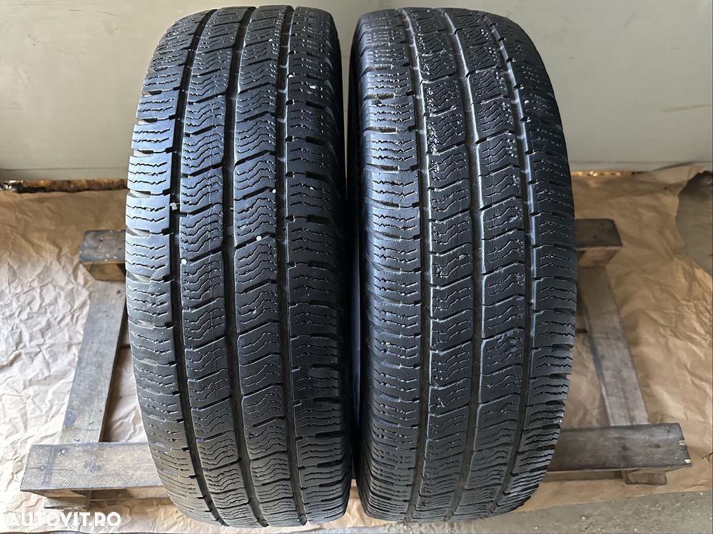 215/75 R16 C Barum Snovanis 3 - 1