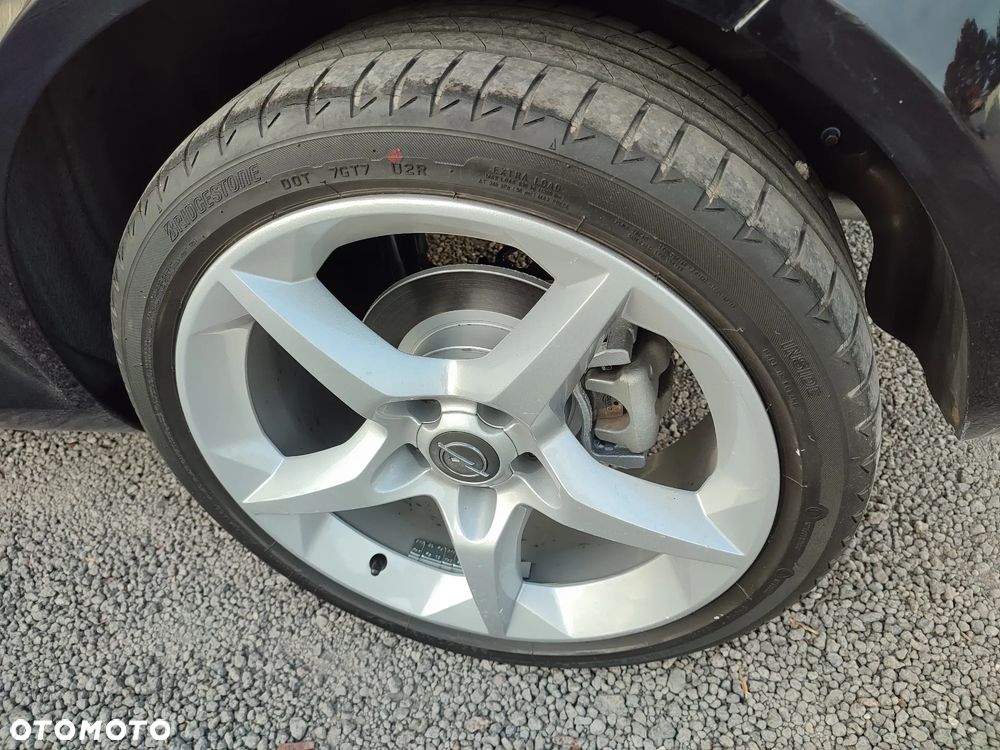 Opel Astra - 7