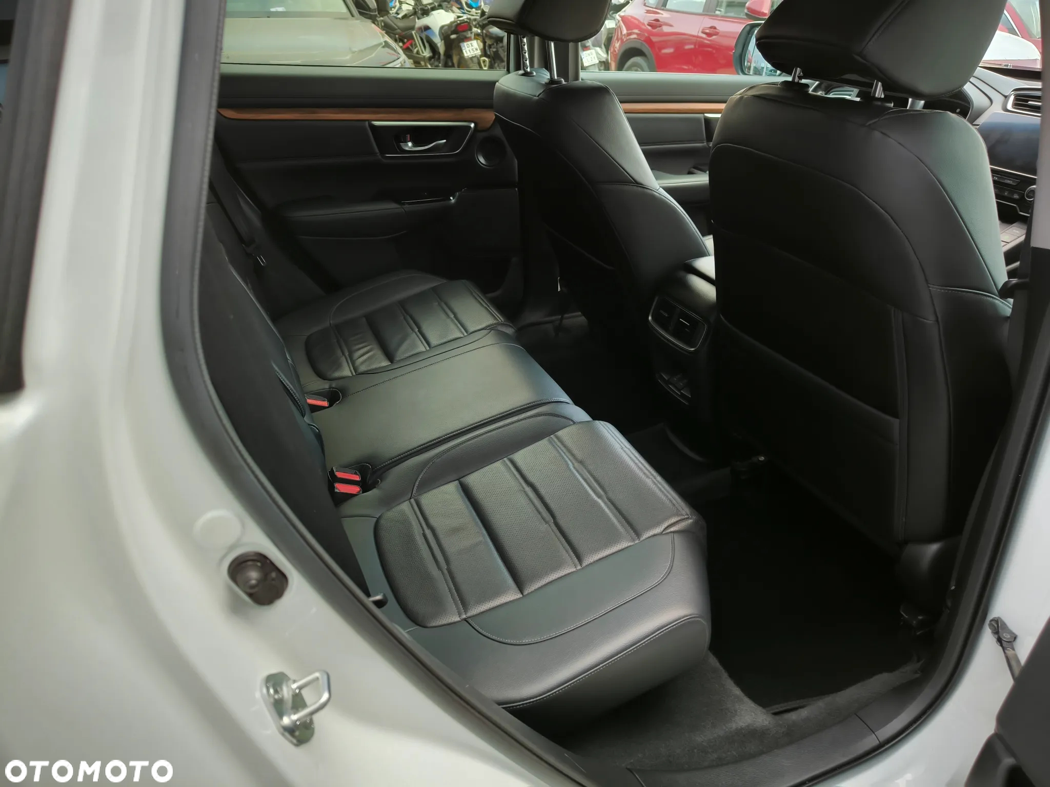 Honda CR-V 2.0 i-MMD Lifestyle (Honda Connect+) - 9